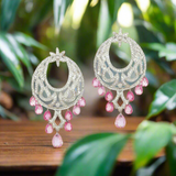 Chand Bali Earring