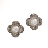 Suraj Mukhi Earring